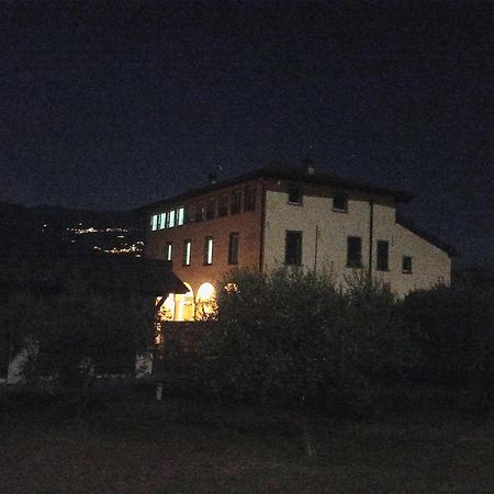 La Corte Del Cigno Monte Isola Zewnętrze zdjęcie