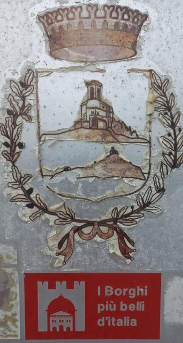 La Corte Del Cigno Monte Isola Zewnętrze zdjęcie