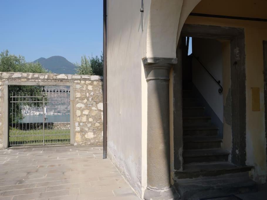 La Corte Del Cigno Monte Isola Zewnętrze zdjęcie