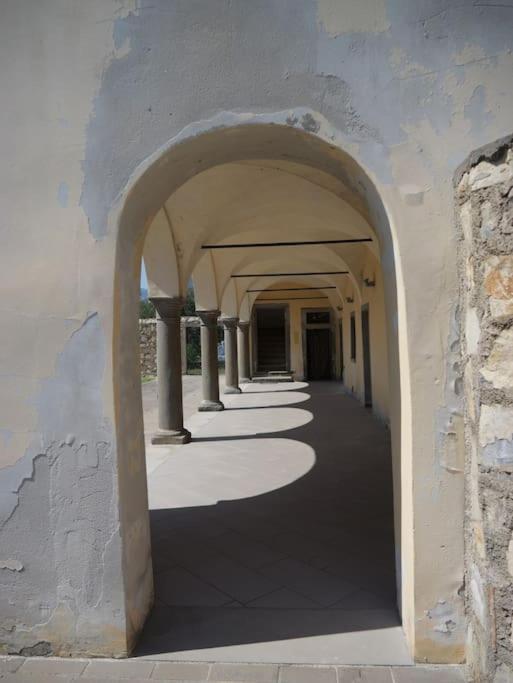 La Corte Del Cigno Monte Isola Zewnętrze zdjęcie