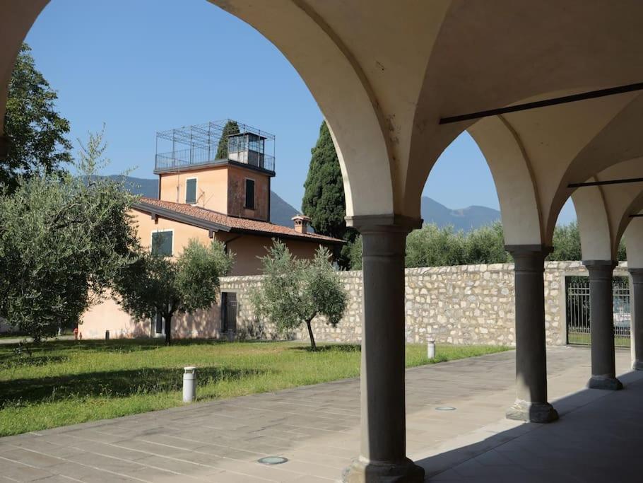 La Corte Del Cigno Monte Isola Zewnętrze zdjęcie