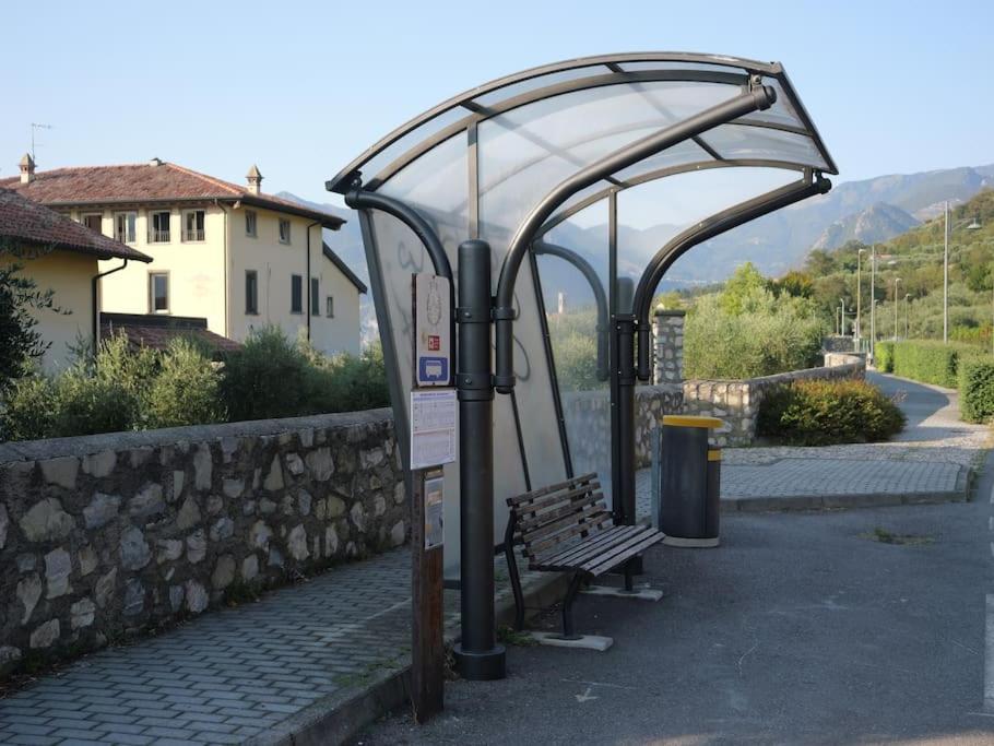 La Corte Del Cigno Monte Isola Zewnętrze zdjęcie