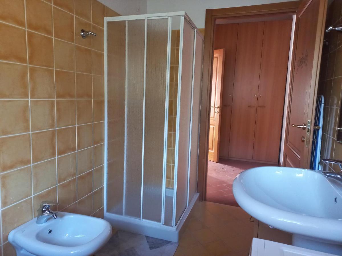 La Corte Del Cigno Monte Isola Zewnętrze zdjęcie