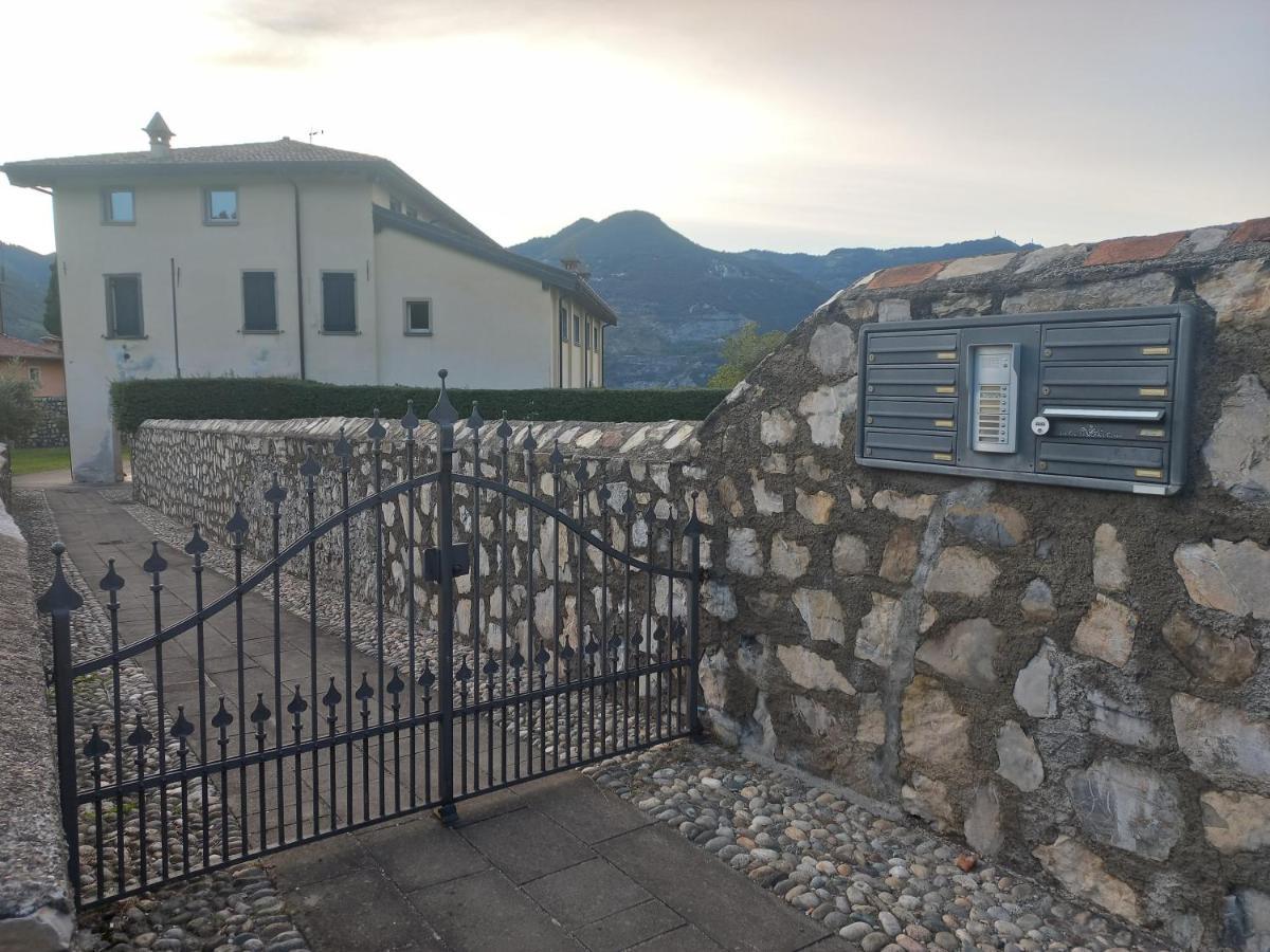 La Corte Del Cigno Monte Isola Zewnętrze zdjęcie