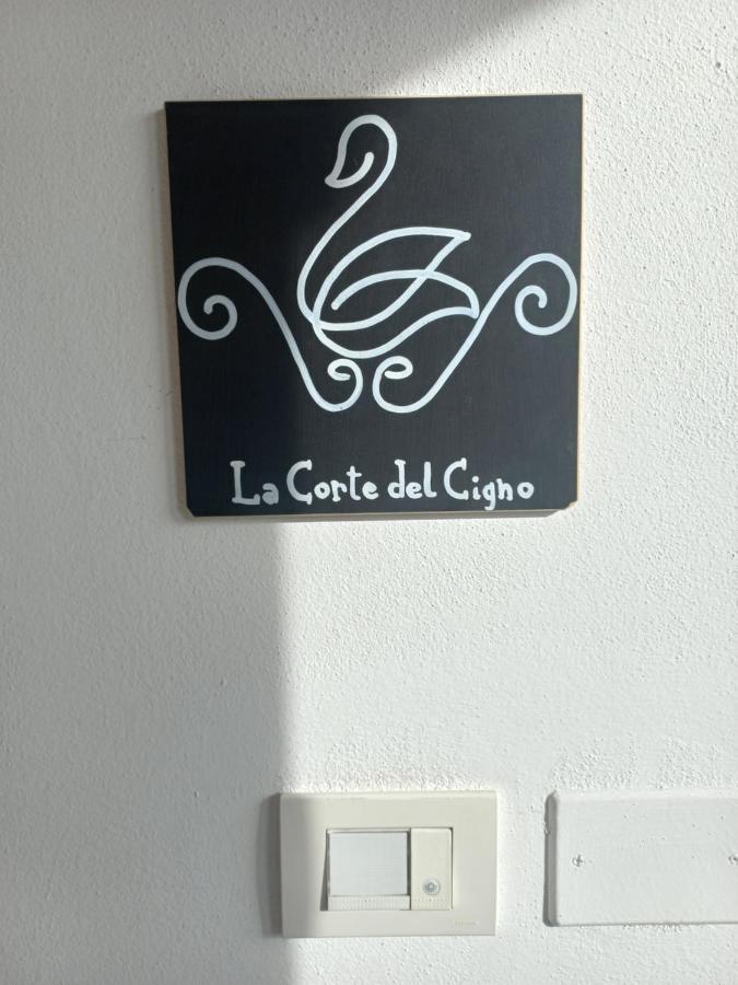 La Corte Del Cigno Monte Isola Zewnętrze zdjęcie