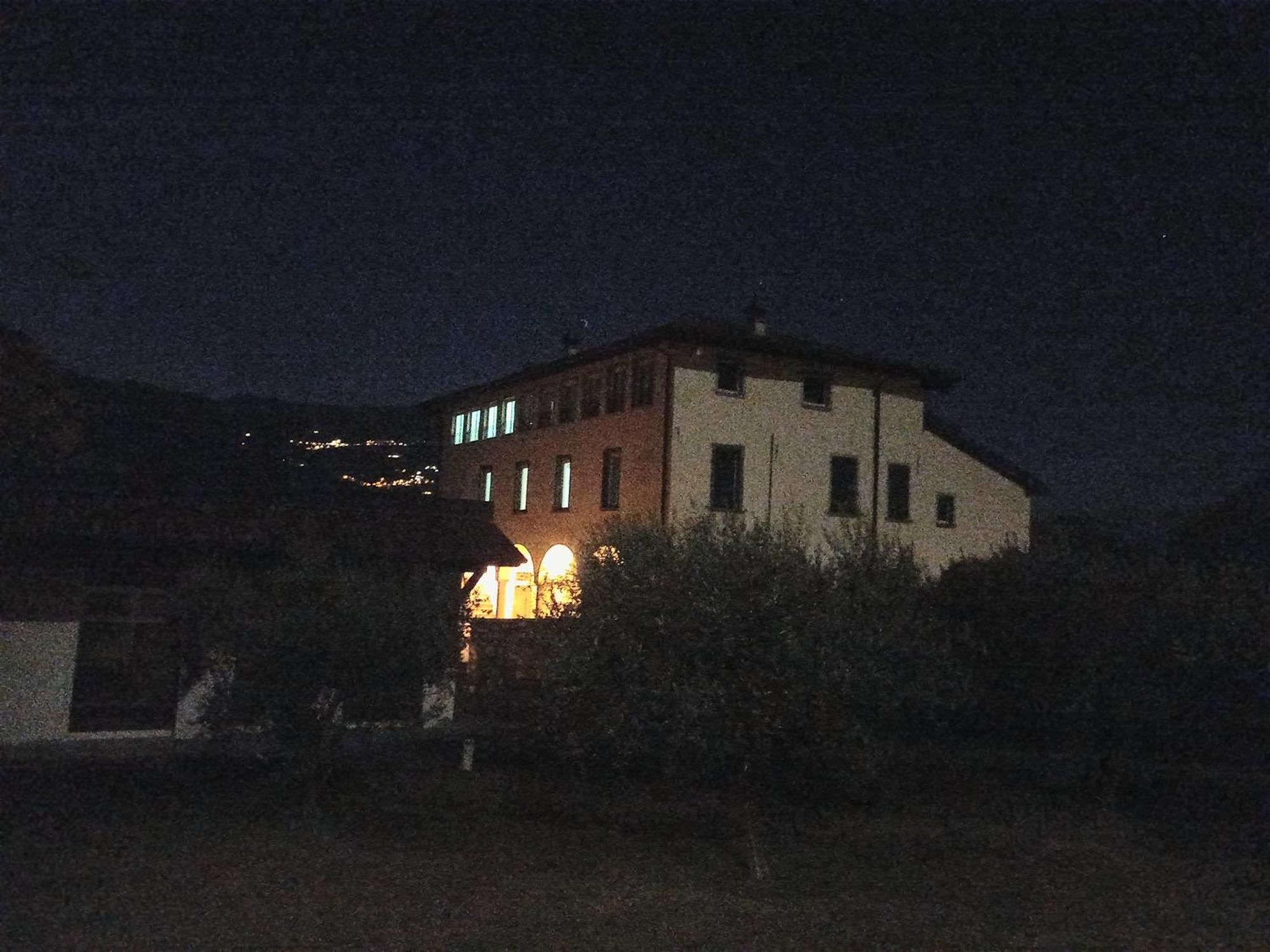 La Corte Del Cigno Monte Isola Zewnętrze zdjęcie