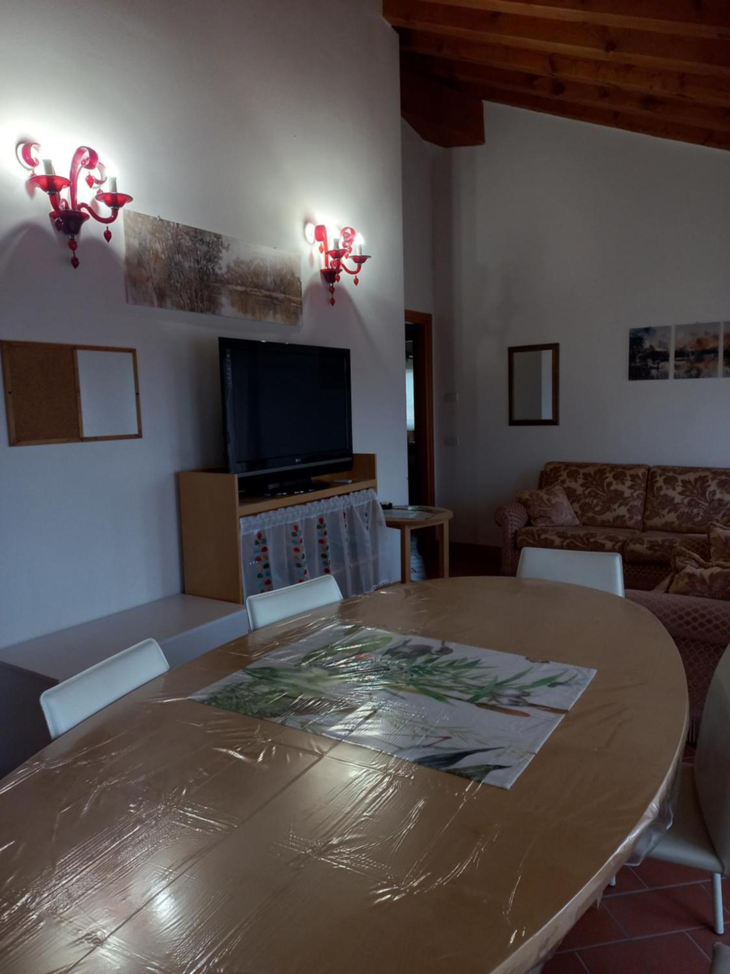 La Corte Del Cigno Monte Isola Zewnętrze zdjęcie