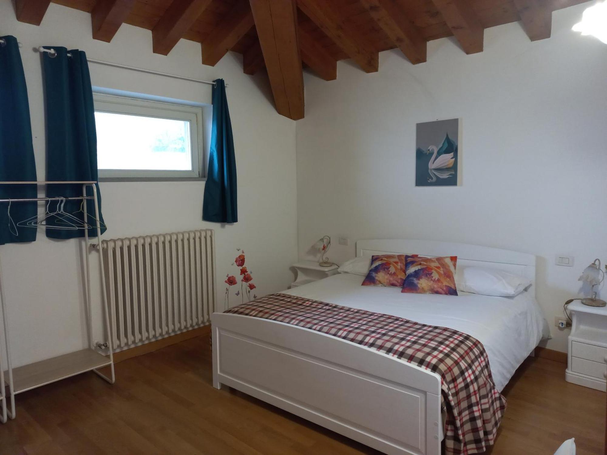 La Corte Del Cigno Monte Isola Zewnętrze zdjęcie