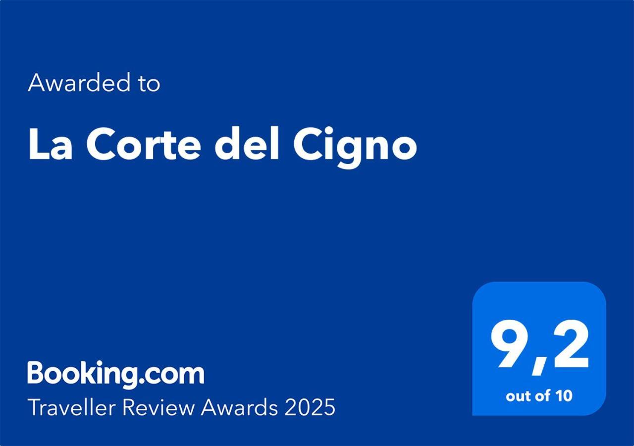 La Corte Del Cigno Monte Isola Zewnętrze zdjęcie